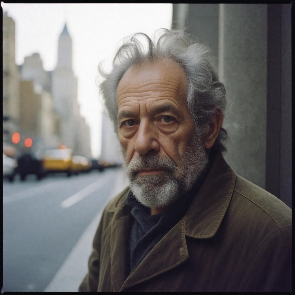 Robert Frank